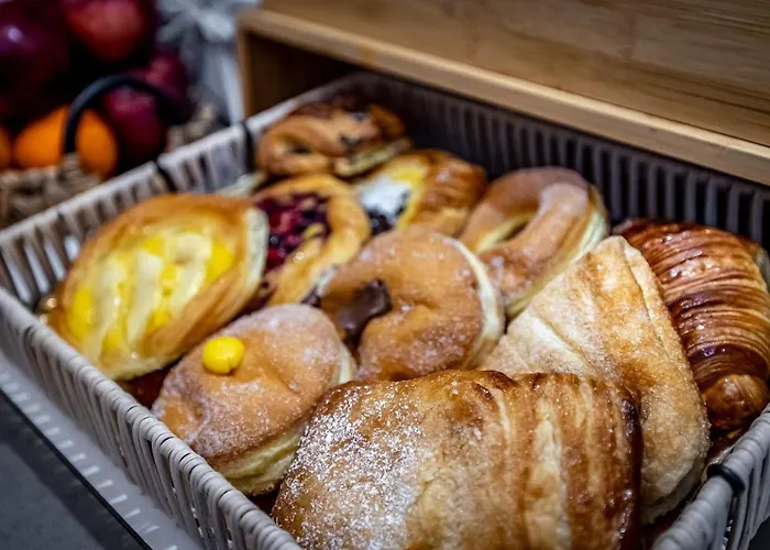 Maison Bianca B&B Florencia