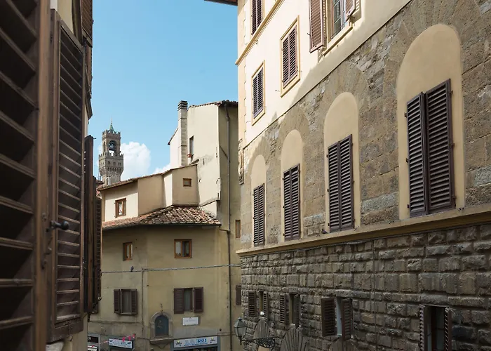 Corte Dei Neri Residenza D'Epoca Florencia